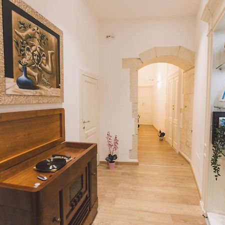 Apartamento Le Muse Di Apollo Syracuse Exterior foto