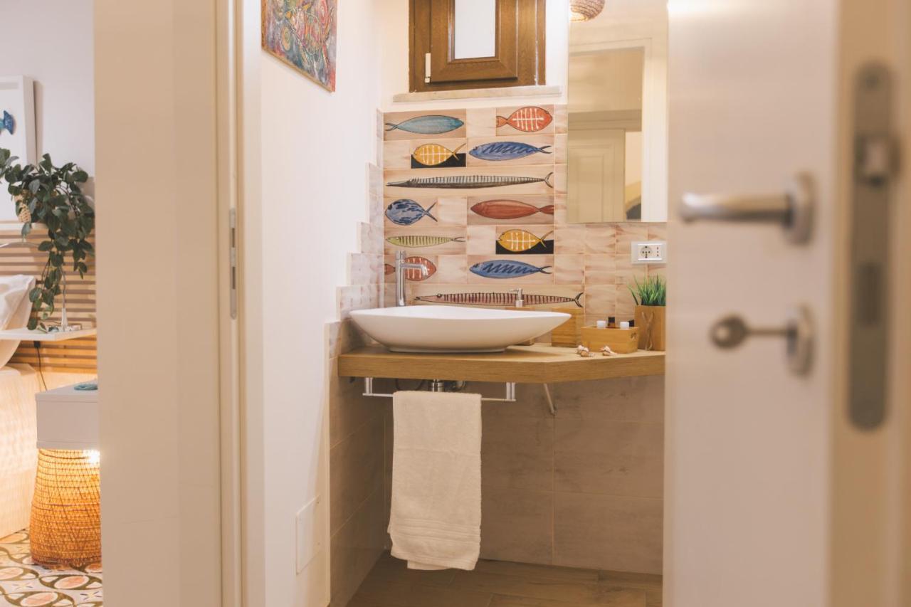 Apartamento Le Muse Di Apollo Syracuse Exterior foto