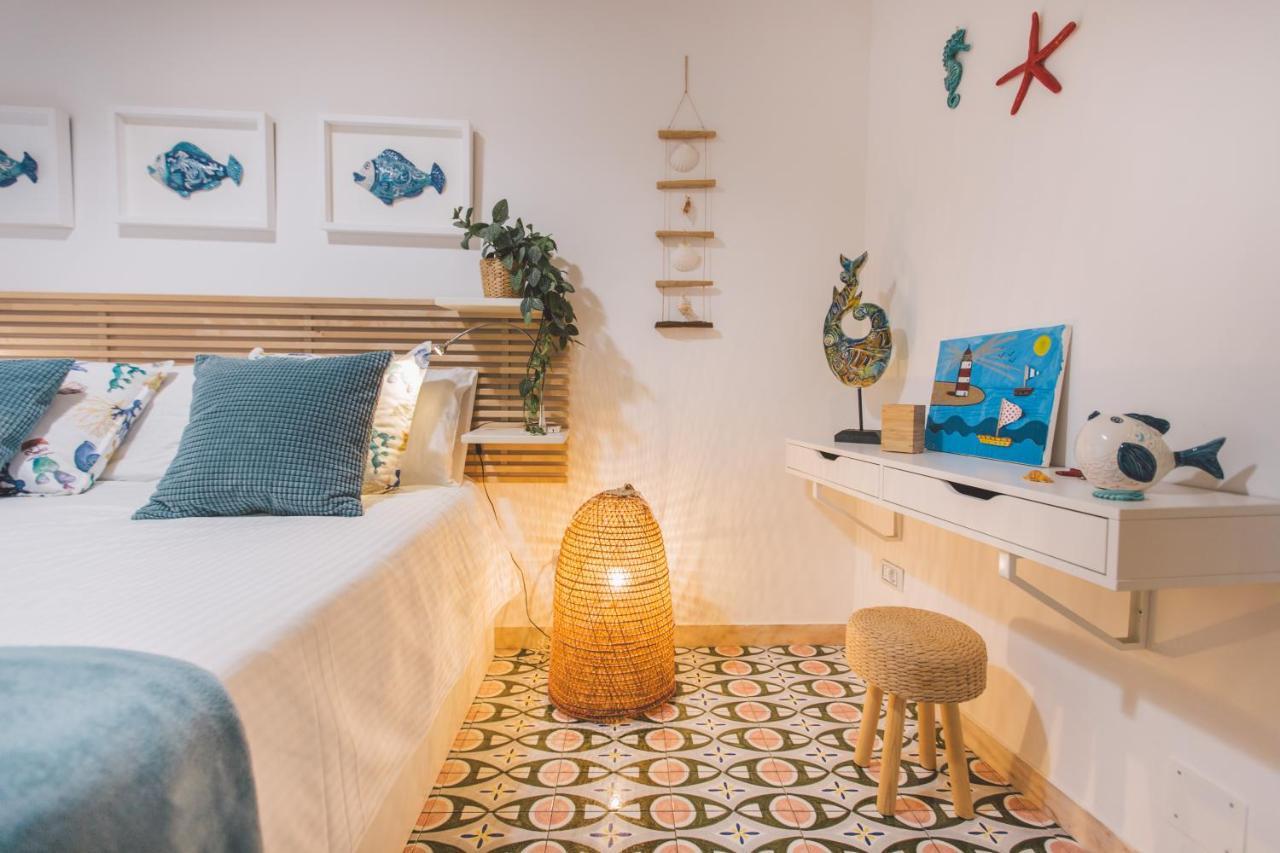 Apartamento Le Muse Di Apollo Syracuse Exterior foto