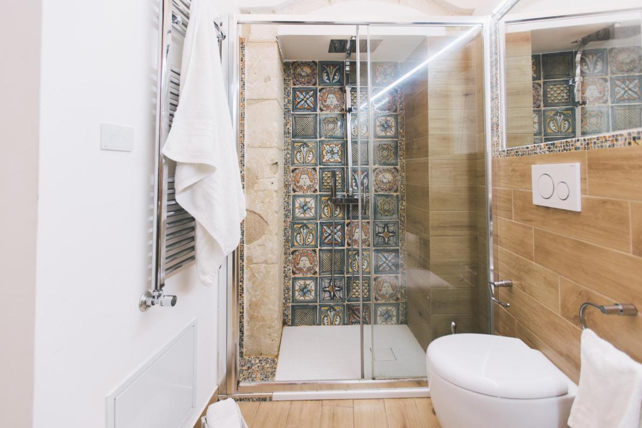 Apartamento Le Muse Di Apollo Syracuse Exterior foto