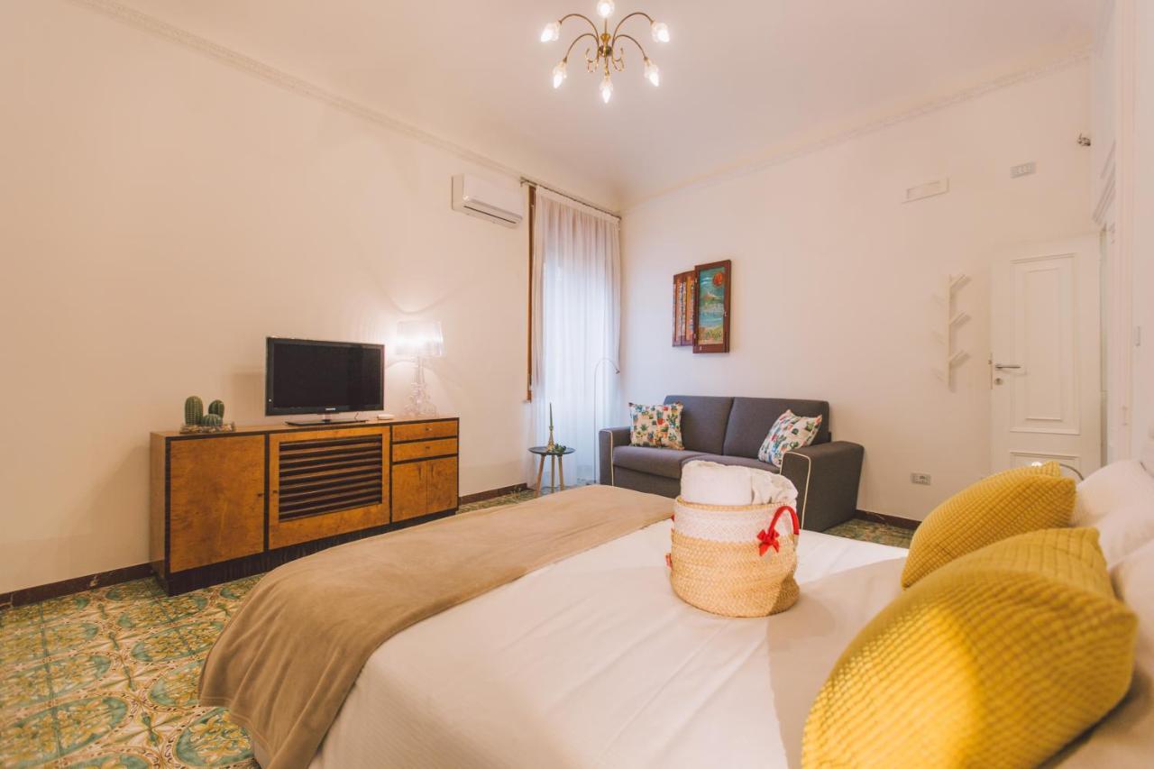 Apartamento Le Muse Di Apollo Syracuse Exterior foto