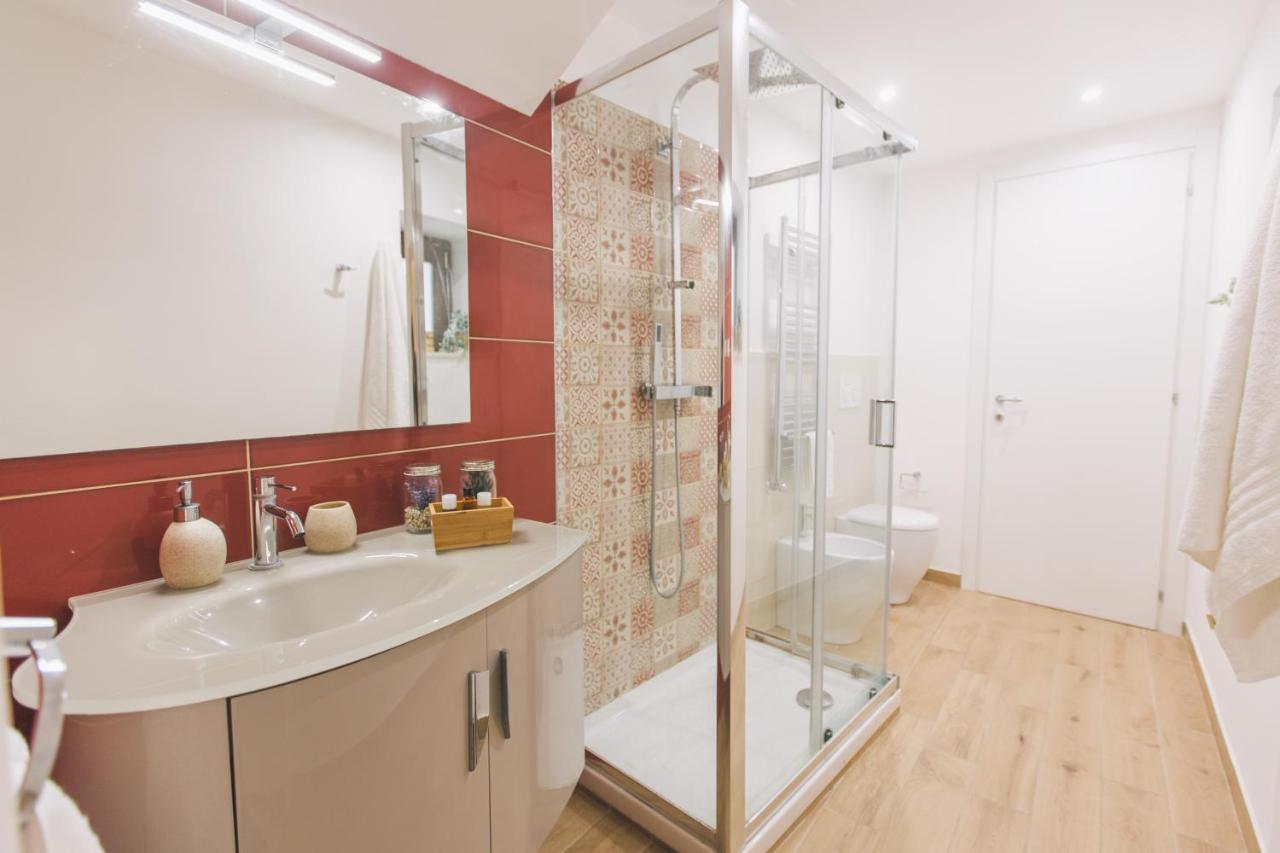 Apartamento Le Muse Di Apollo Syracuse Exterior foto