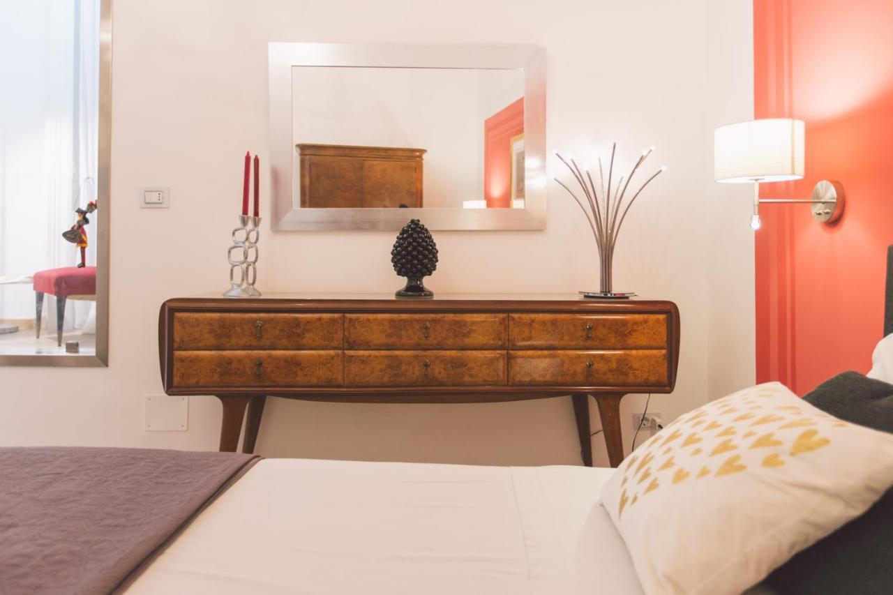 Apartamento Le Muse Di Apollo Syracuse Exterior foto