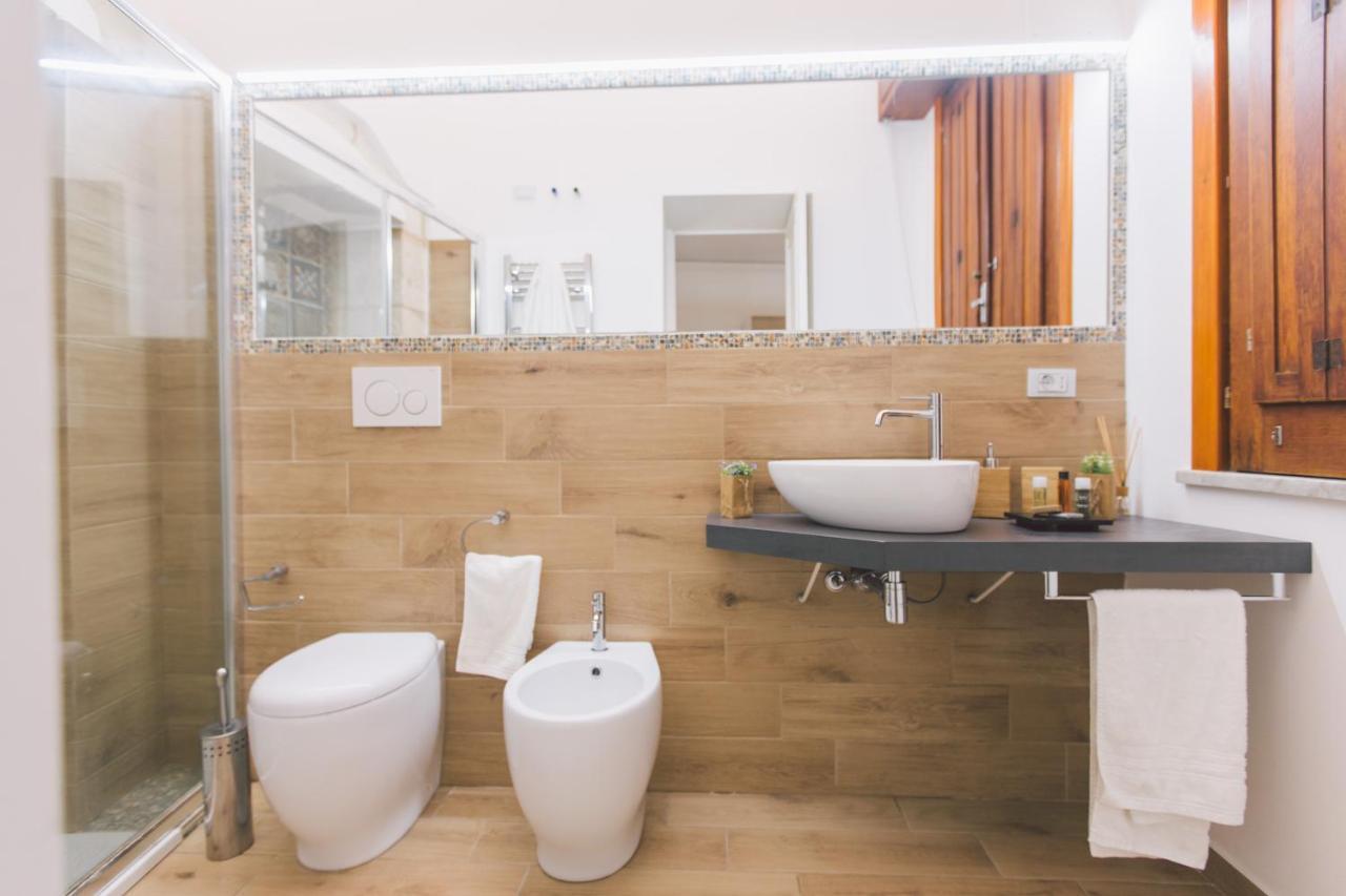 Apartamento Le Muse Di Apollo Syracuse Exterior foto