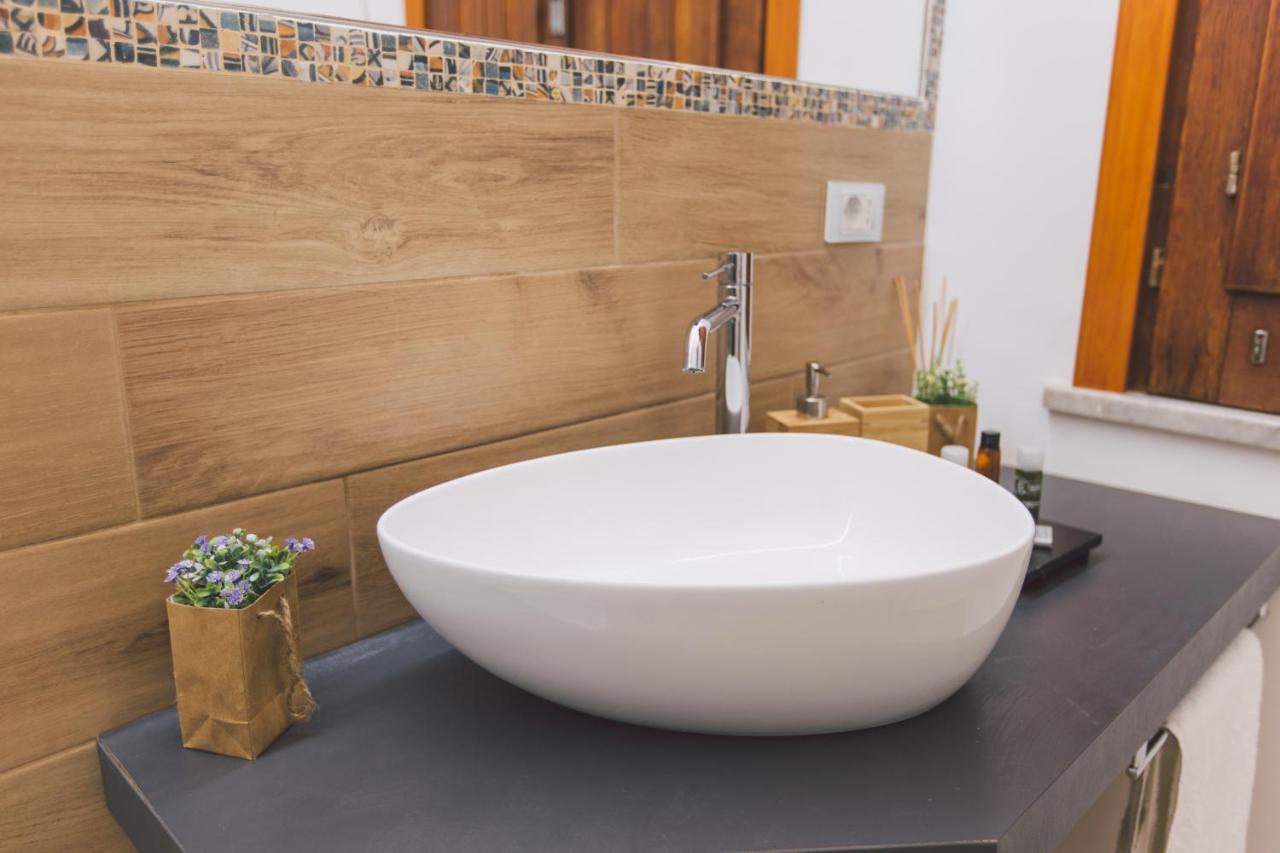 Apartamento Le Muse Di Apollo Syracuse Exterior foto