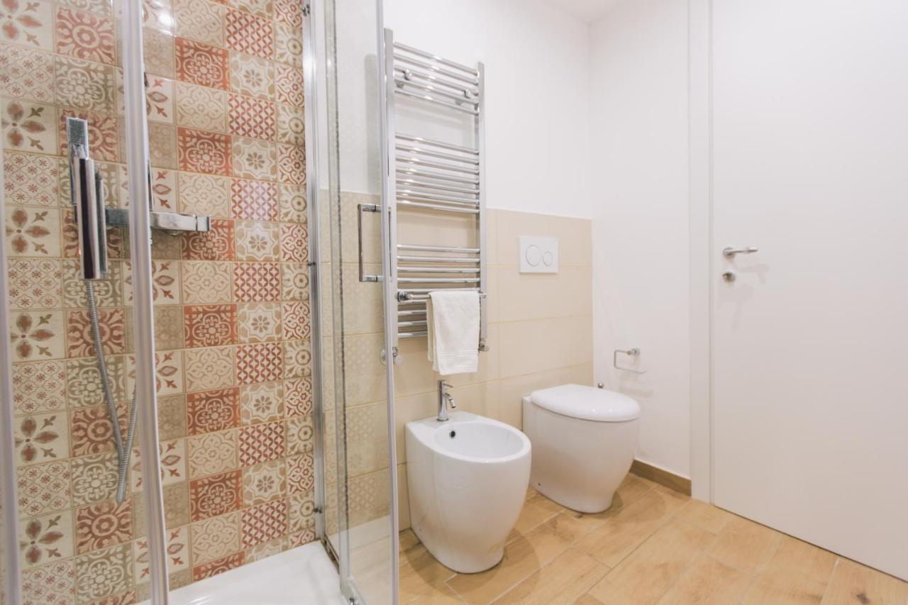 Apartamento Le Muse Di Apollo Syracuse Exterior foto